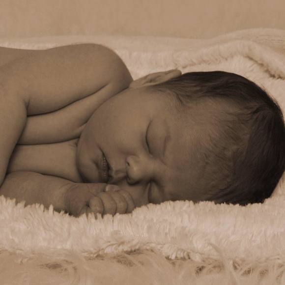 Meet your Posher, Rachel - Picture 1 of 1